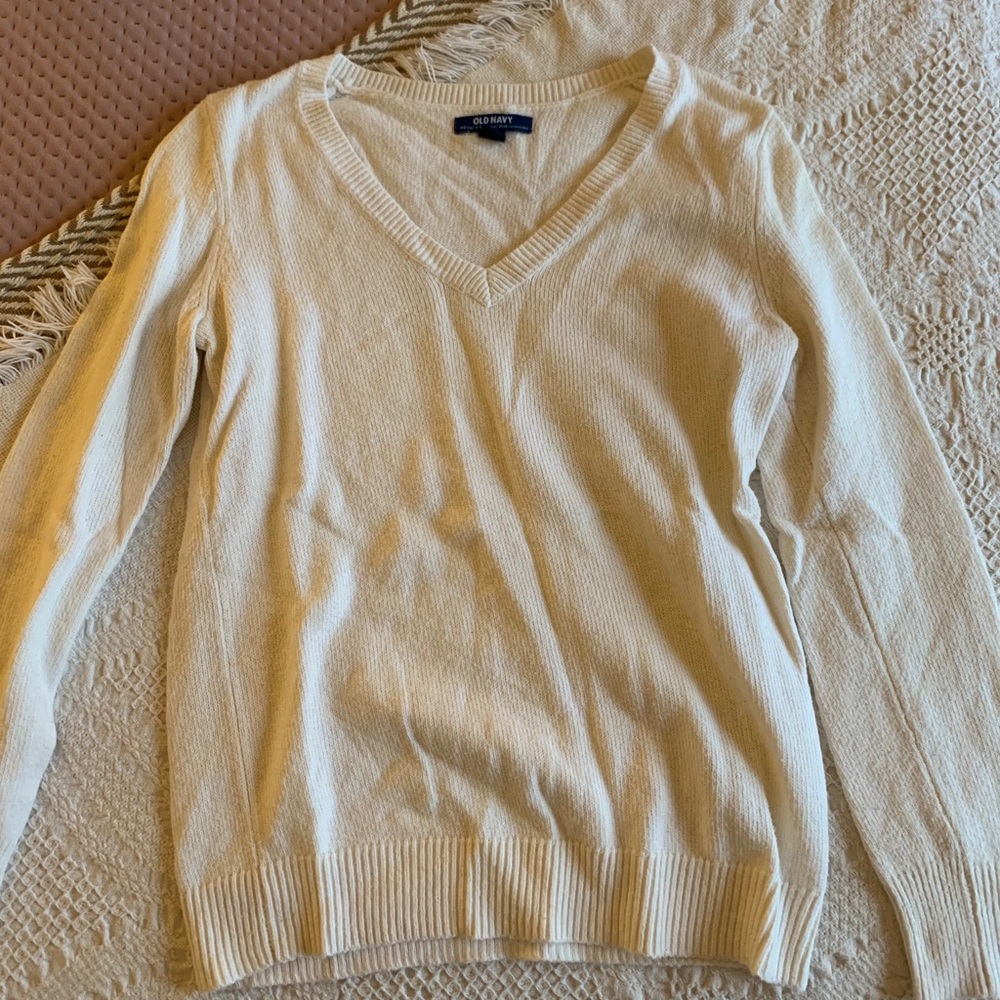Old Navy Sweater